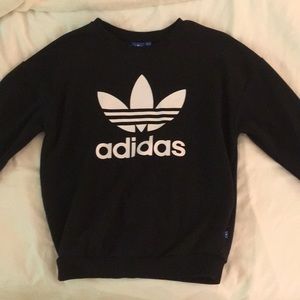 Adidas Crewneck